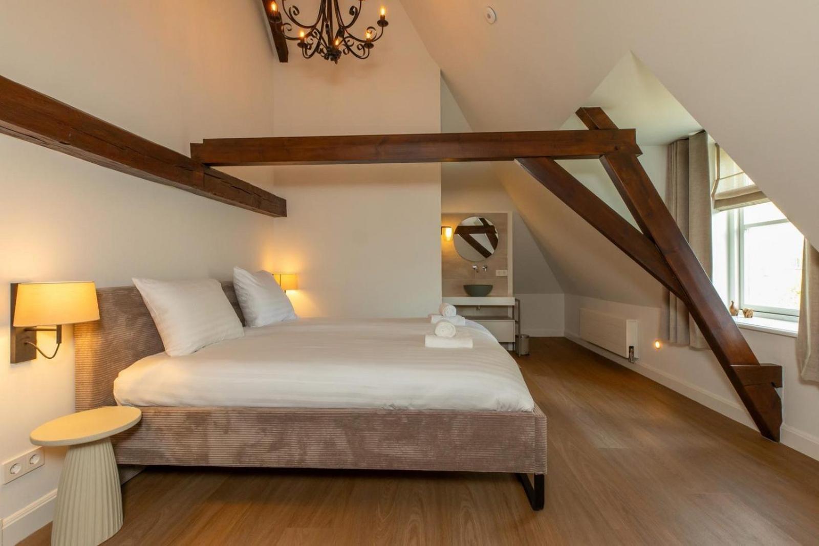 Vakantiehuis 'Boerderij Molenhof' - Stationsweg 5 | Heinkenszand Exterior foto
